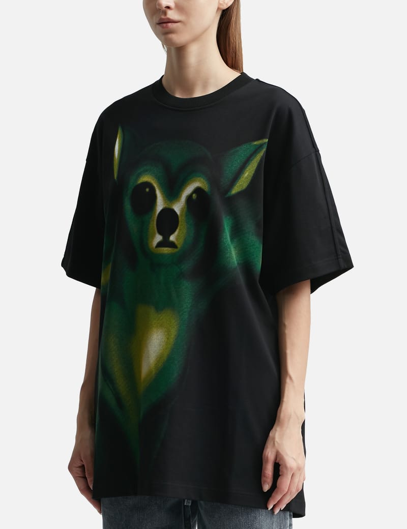 Anonymous Club - チワワ ボクシー＆トール Tシャツ 2パック
