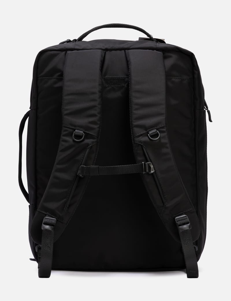 F.C. Real Bristol Tour 3-Way Square Backpack - 耐久性に優れた