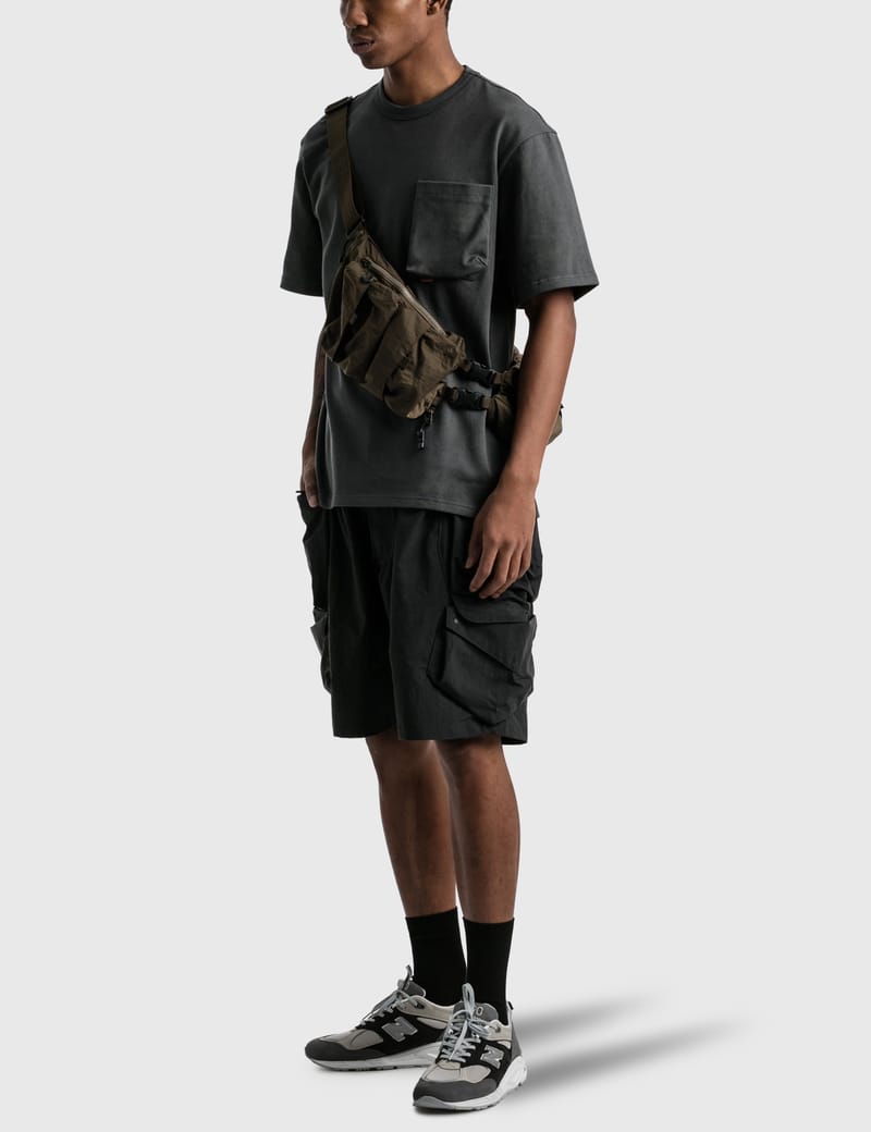 GOOPiMADE - VP-01 Utility G-Mask Bag | HBX