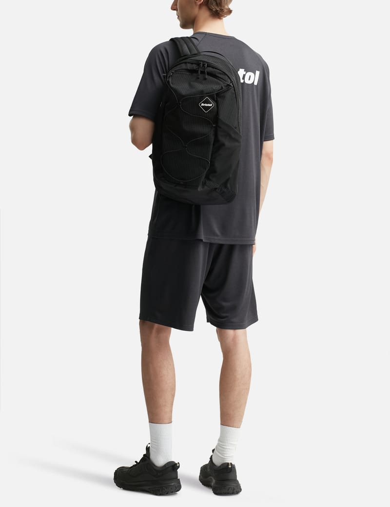 F.C. Real Bristol - Tour Mini Shoulder Bag | HBX - Globally
