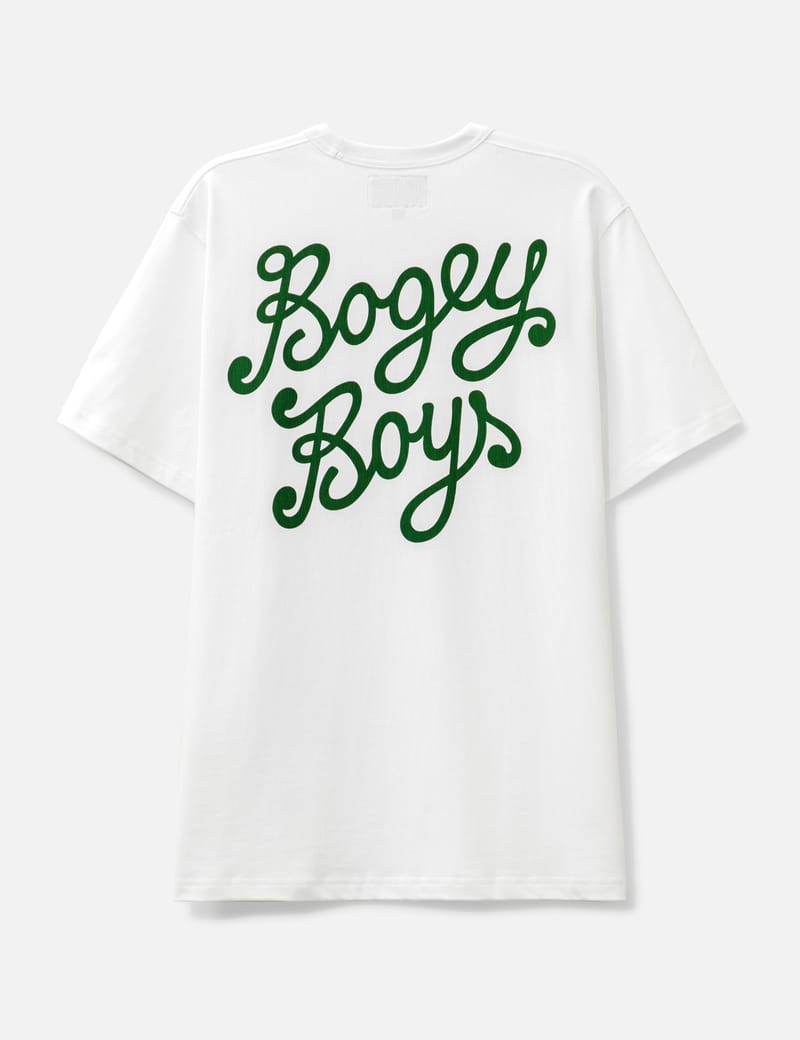 Bogey Boys - Essentials T-shirt | HBX - ハイプビースト