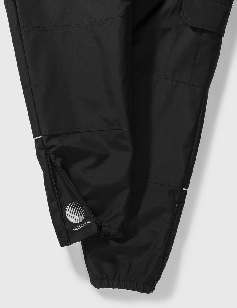 Hellrazor - Disaster Nylon Pants | HBX - Globally Curated Fashion