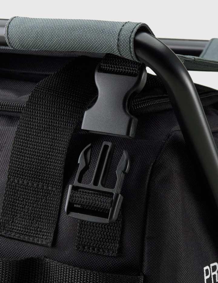 NEIGHBORHOOD SRL Folding Stool Bag HBX Globally Curated Fashion