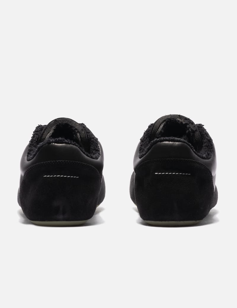 MM6 Maison Margiela - Anatomic Sneakers | HBX - Globally