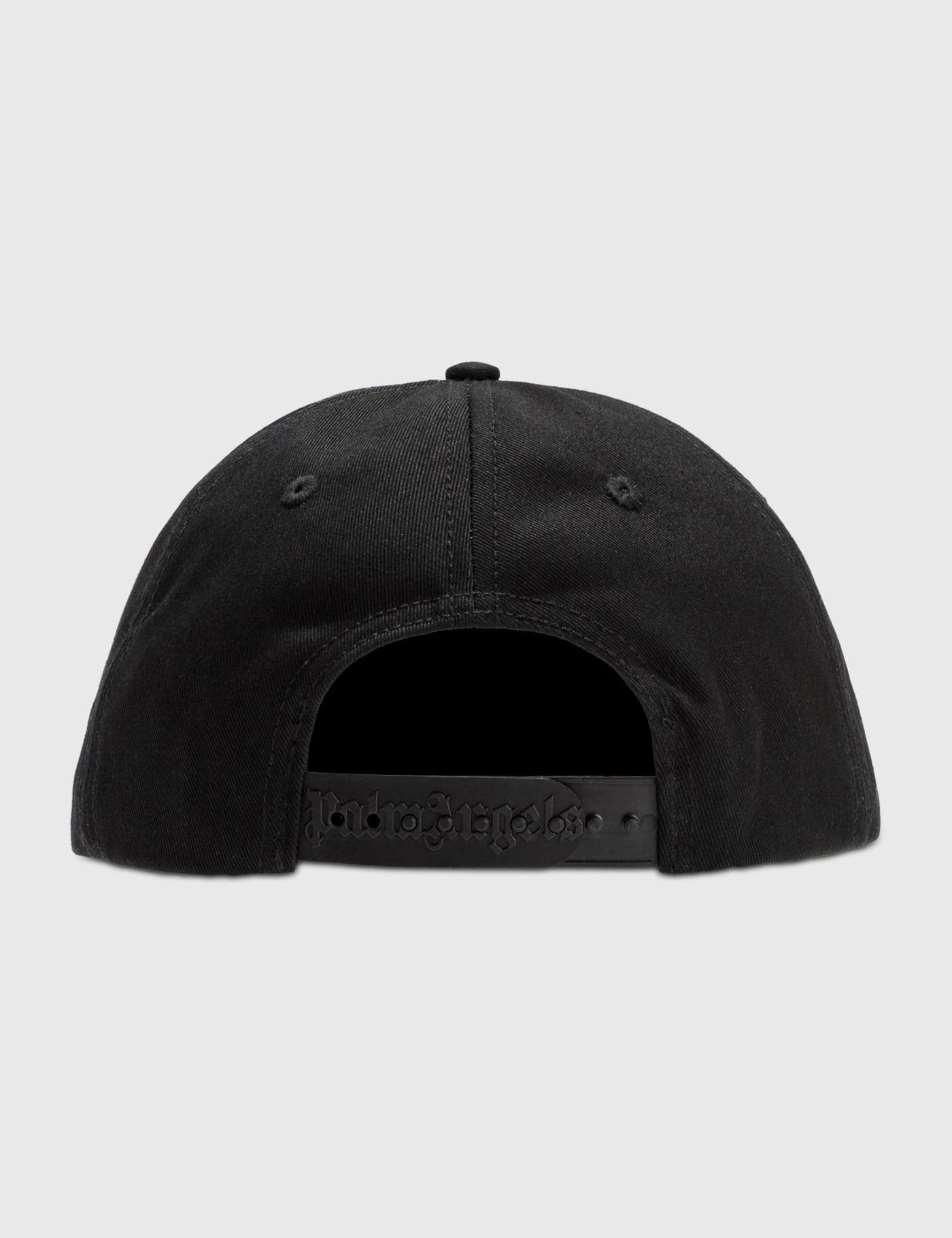 Palm Angels - Bear Cap | HBX - Globally Curated Fashion and 