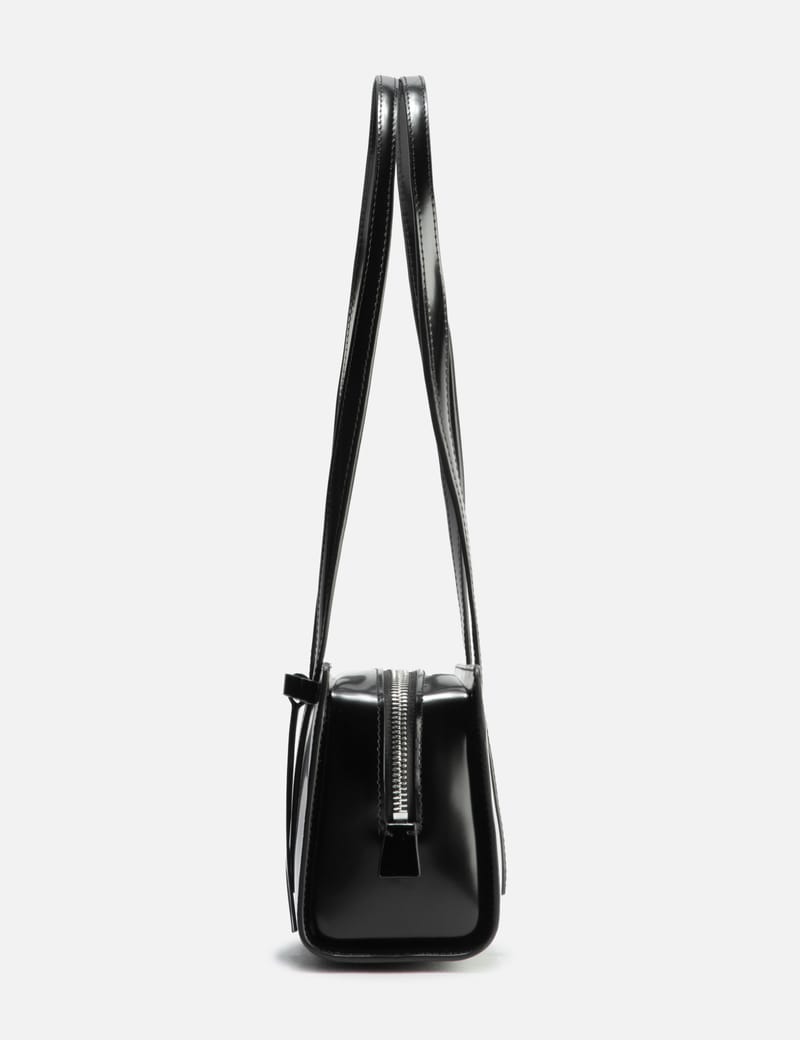 【関税込み】Sandy Liang ピンク Napa バッグ NAPA BAG IN CHARTREUSE – SANDY LIANG