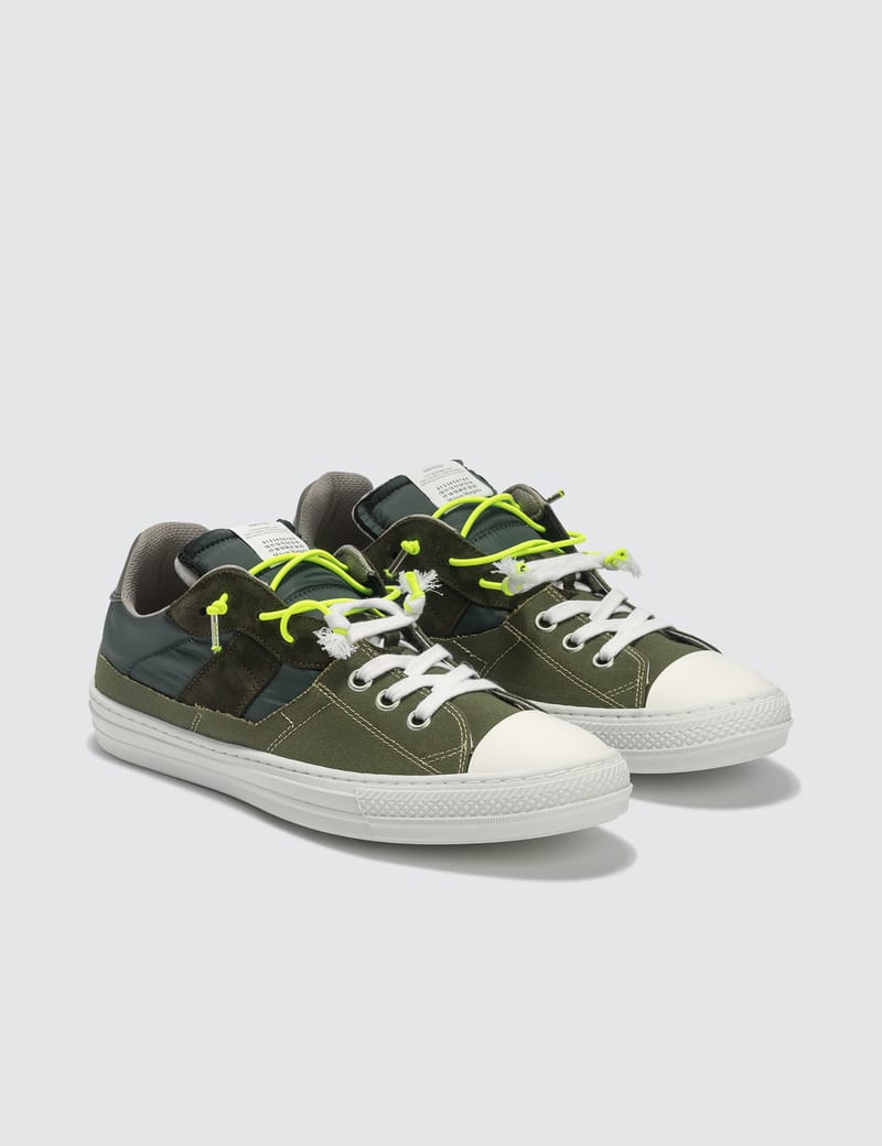 Maison Margiela - Evolution Sneakers | HBX
