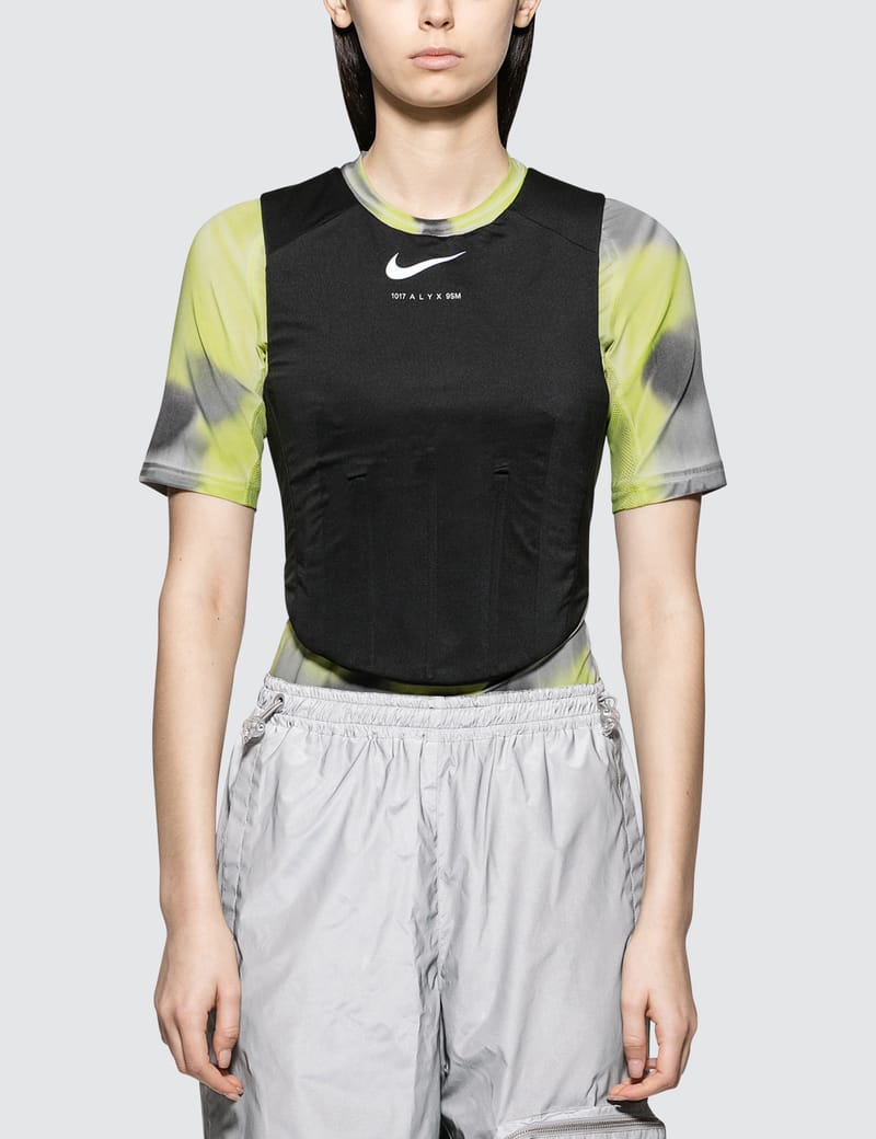 1017 ALYX 9SM - Nike Duel Corset | HBX - Globally Curated Fashion