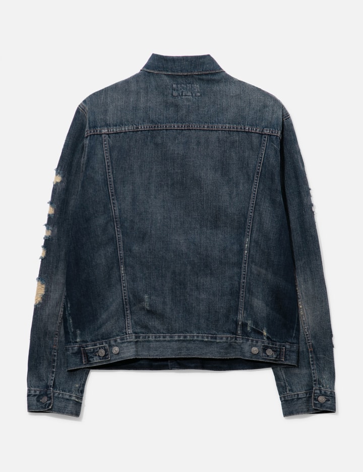 Polo Ralph Lauren Ralph Lauren Polo Denim Supply Jacket HBX Globally Curated Fashion and