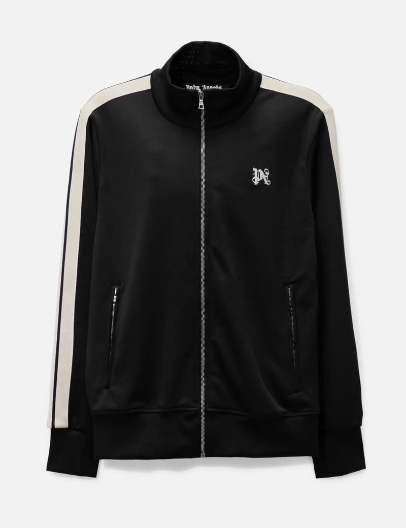 Palm selling Angels Black Track Jacket