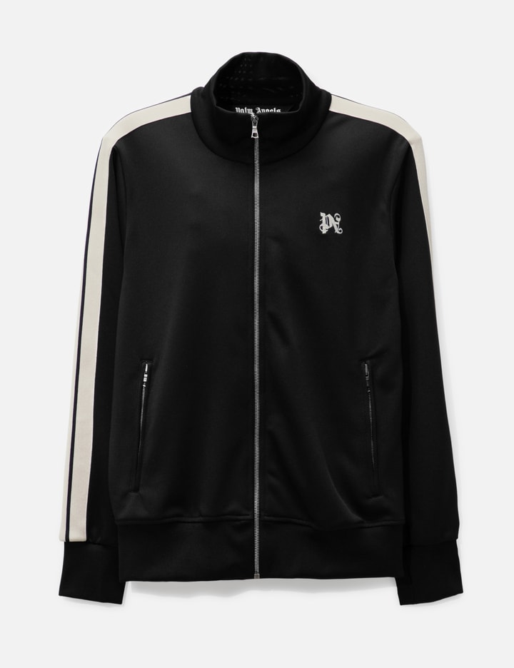 Palm Angels - MONOGRAM TRACK JACKET | HBX