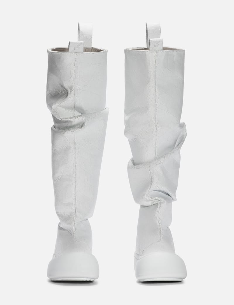 Yume Yume - Fisherman Boots | HBX