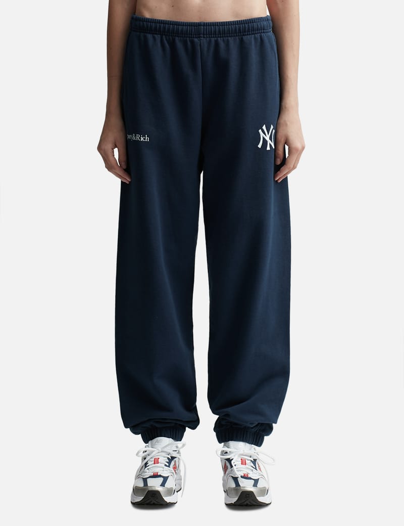 Sporty & Rich - アッパー イースト サイド スウェットパンツ