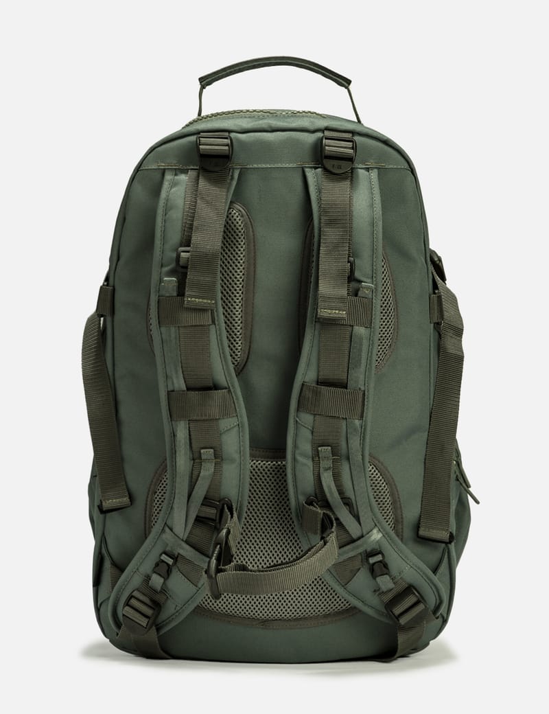 F/CE.® - 950 TRAVEL Backpack | HBX - HYPEBEAST 為您搜羅全球潮流 