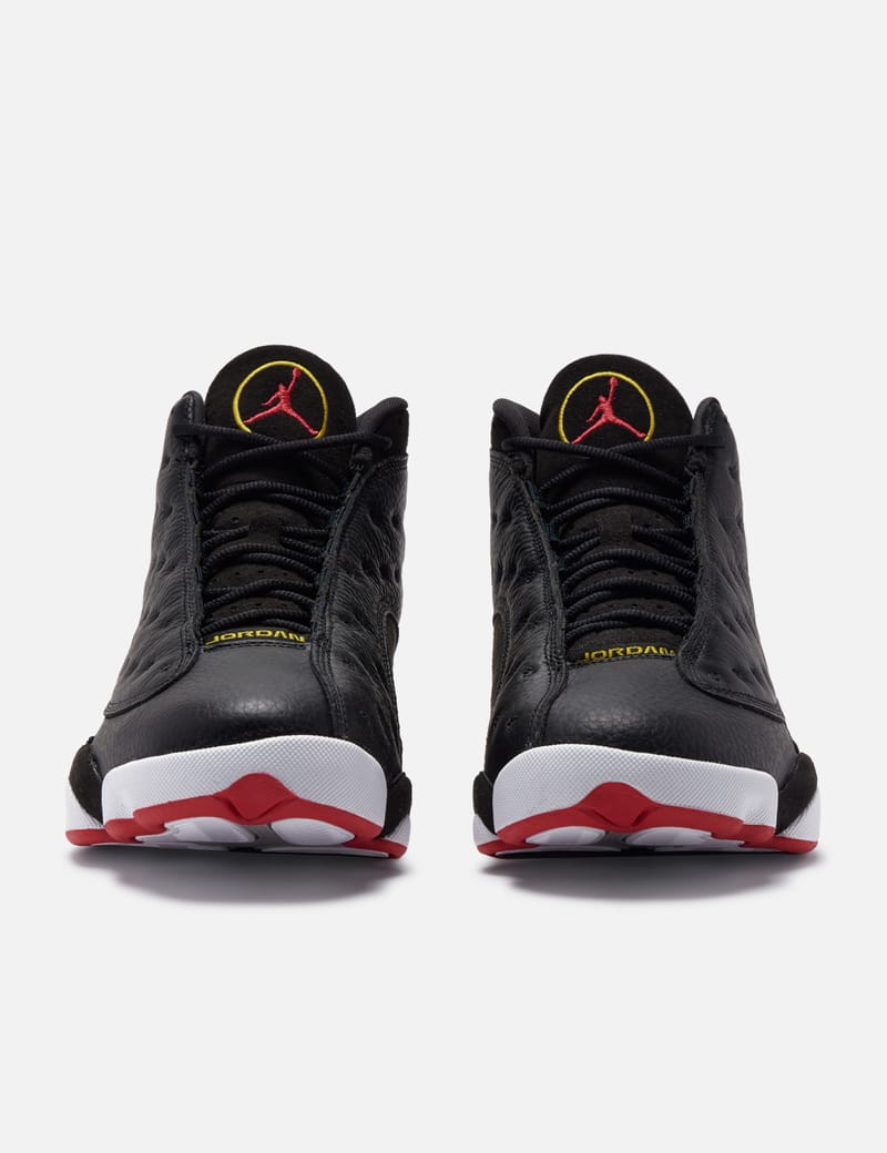 Jordan Brand - Air Jordan 13 Retro Playoffs | HBX - Globally