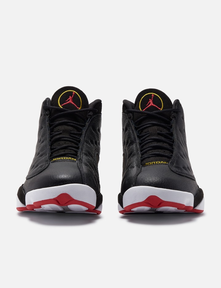 Jordan Brand - Air Jordan 13 Retro Playoffs | HBX - Globally Curated ...