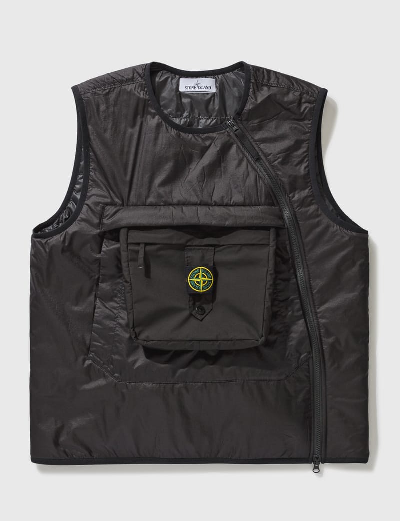 Stone Island - Gore-Tex Three-In-One Packable Anorak | HBX