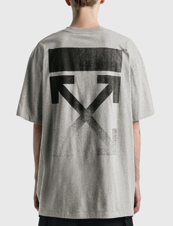 Off-White™ - Degrade Arrow T-shirt | HBX - Globally Curated Fashion and ...