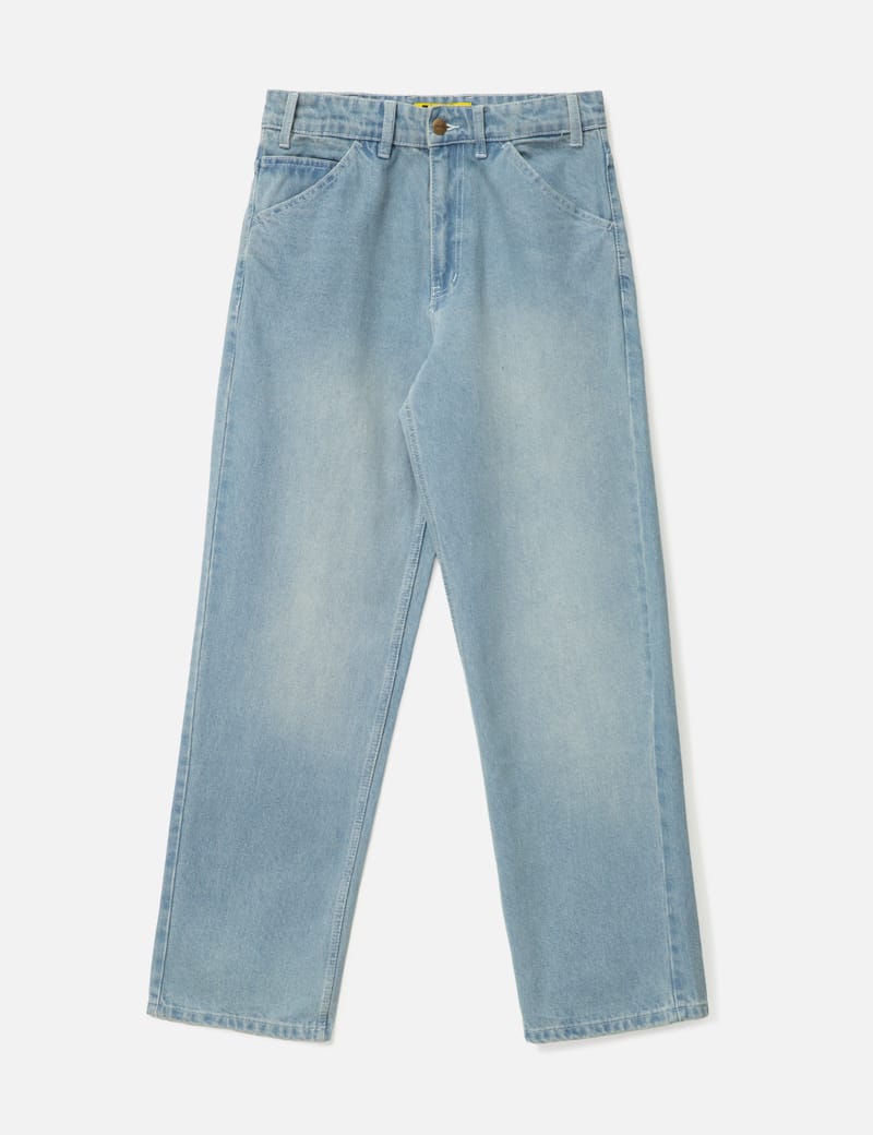 Butter Goods - バタフライ デニム ジーンズ | HBX