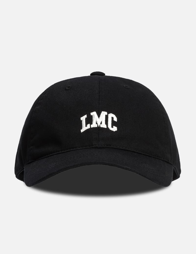 [ LMC]★LMC X PALPAL SKATES 6PANEL SNAPBACK CAP Lmc Embroidered Soft Top Baseball Hat - Replica Cap and