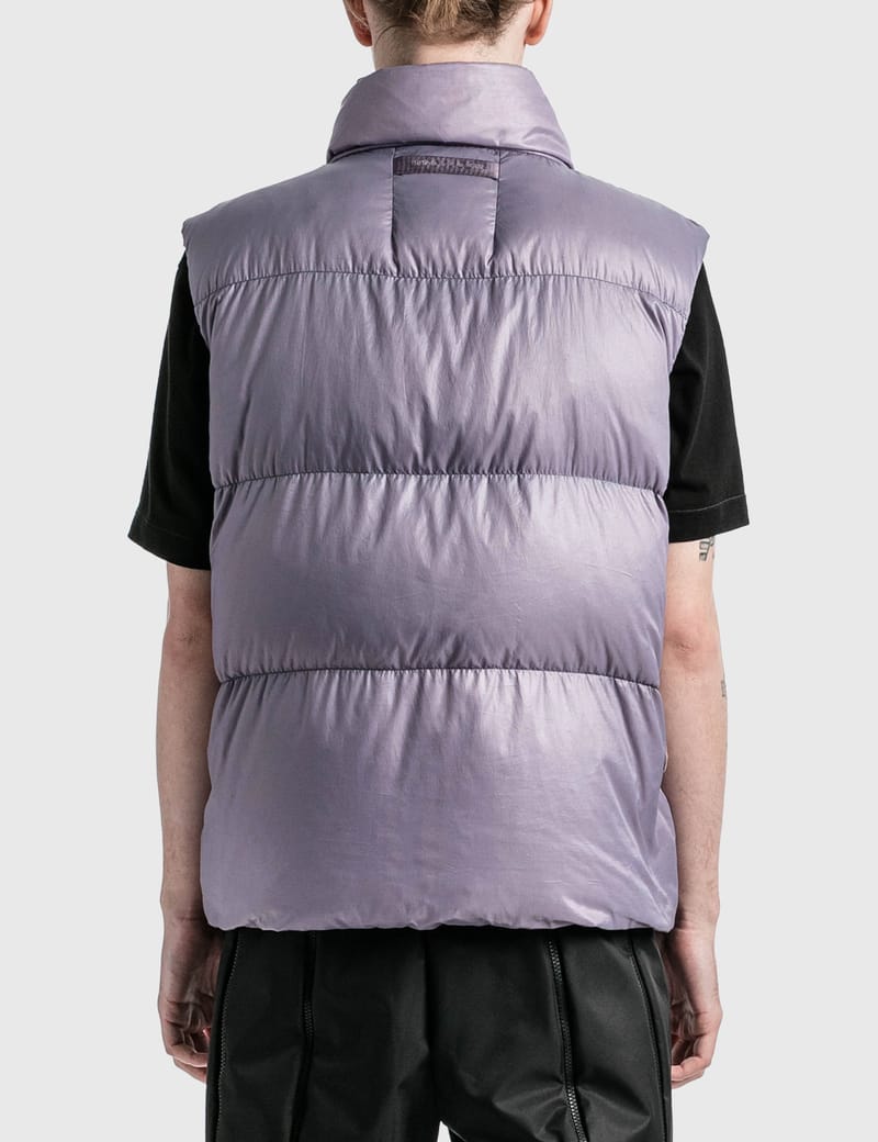 Moncler Genius - 6 Moncler 1017 ALYX 9SM Islote Vest | HBX