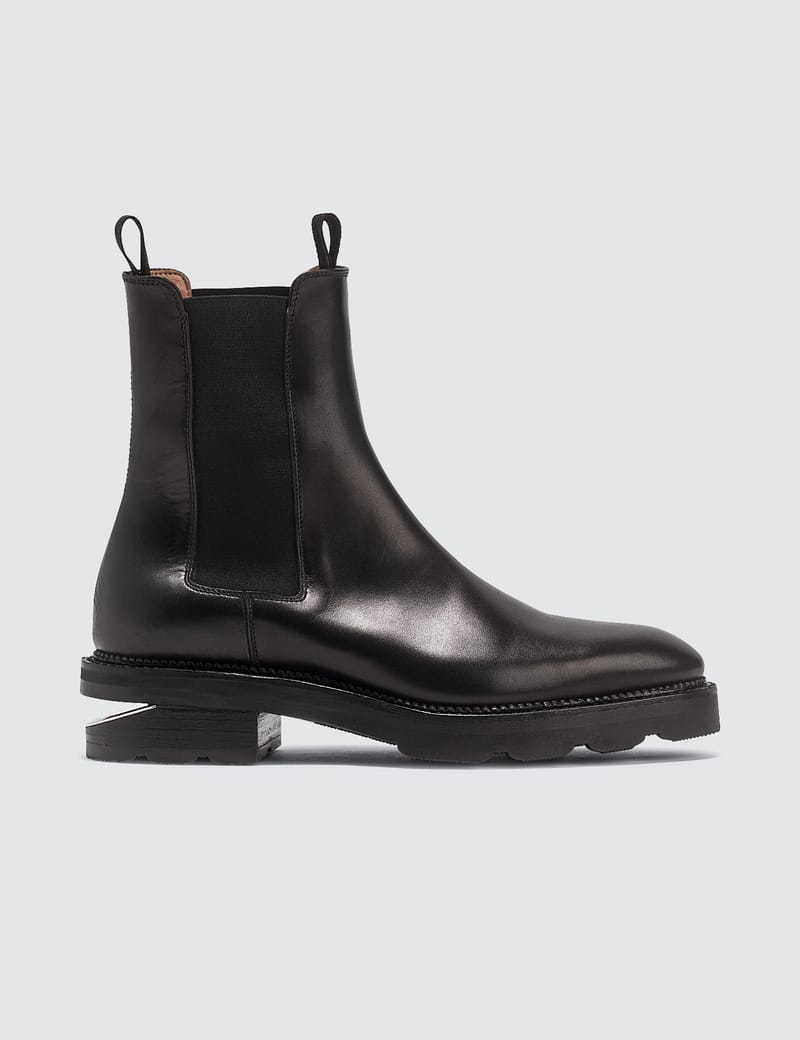 ALEXANDER WANG サイドゴアブーツ 39 靴