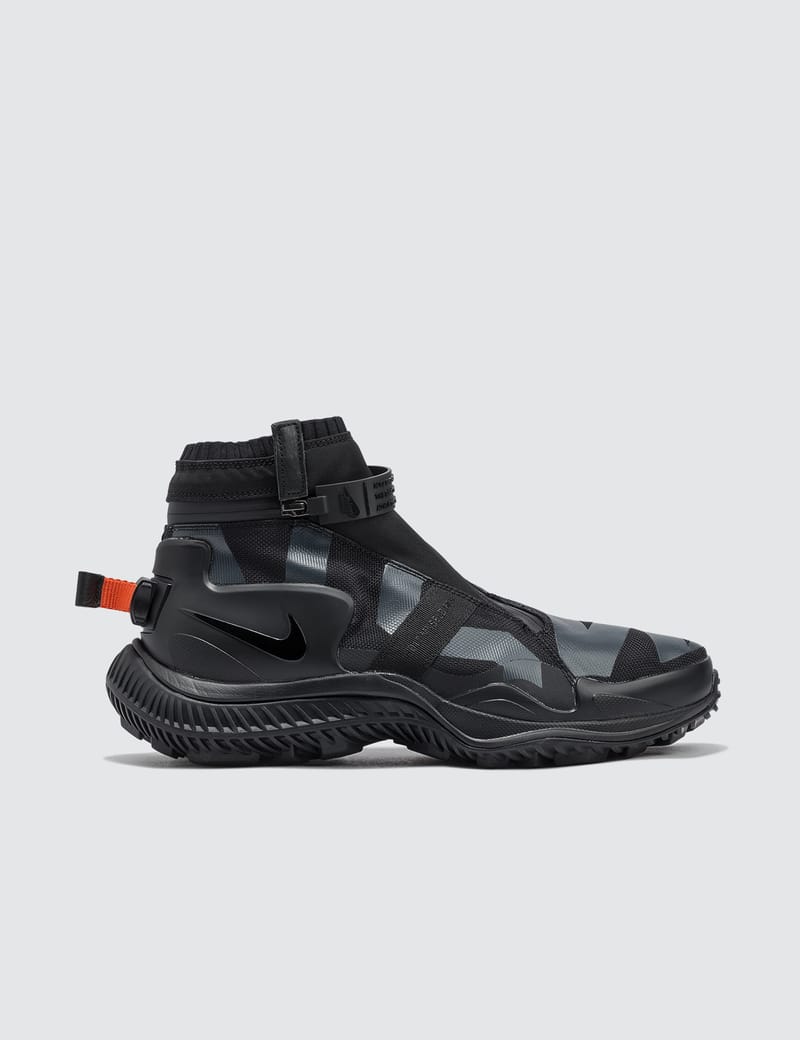 Nike - Nike Nsw Gaiter Boot | HBX - Globally Curated Fashion and