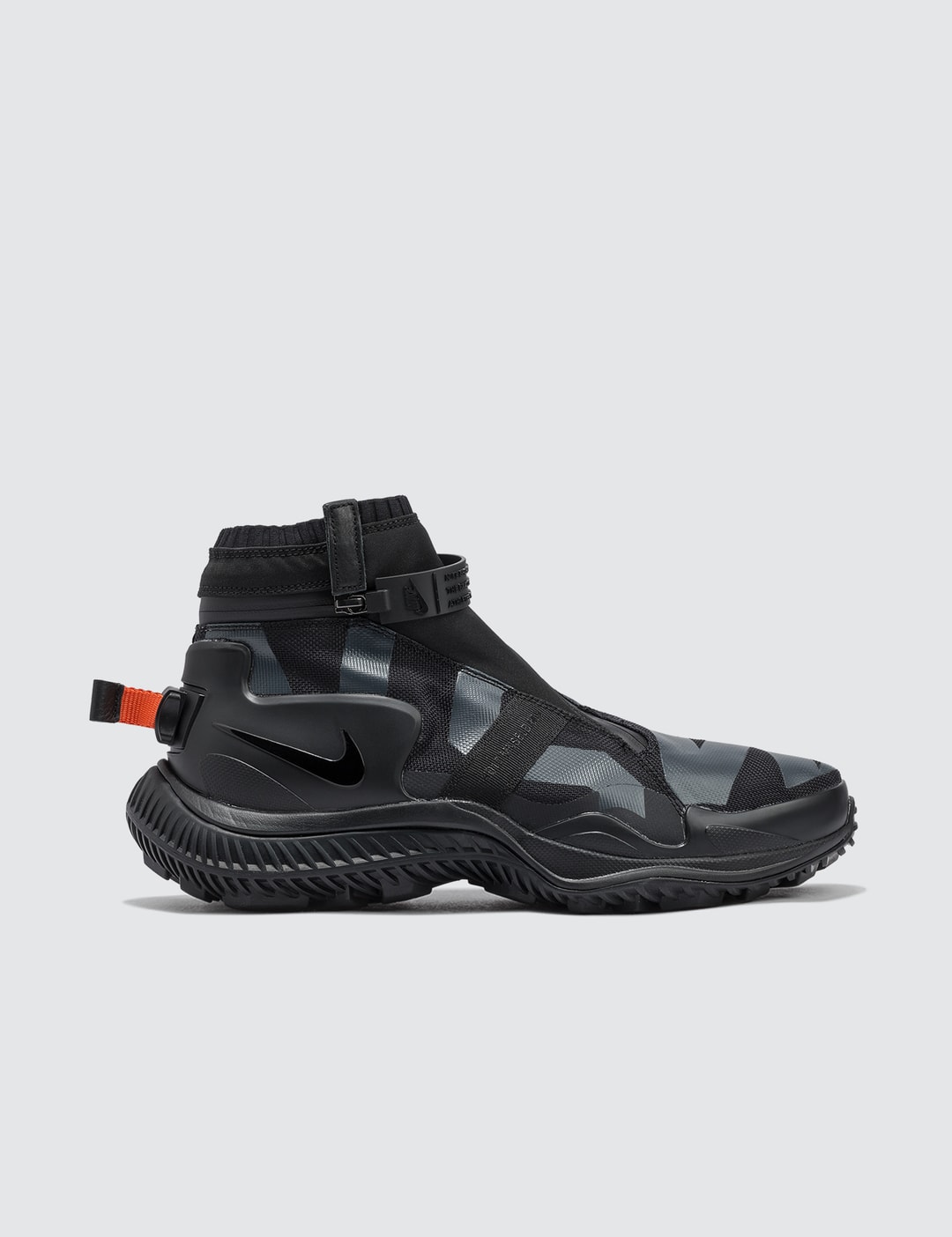 nike nsw gaiter boot womens
