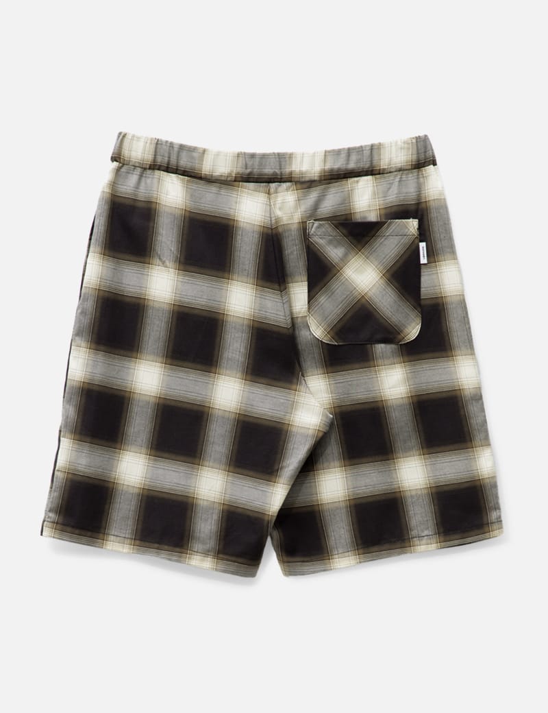 SOPHNET. - EASY SHORTS | HBX - Globally Curated Fashion and