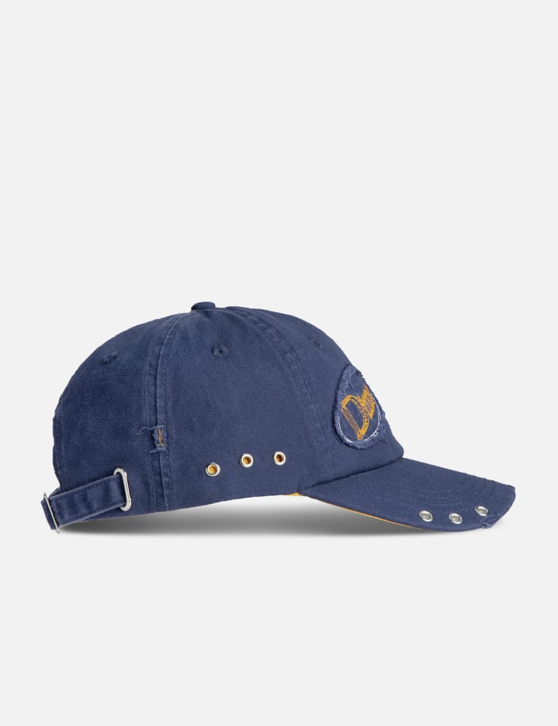 Dime - CLASSIC PODIUM LOW PRO CAP | HBX - 하입비스트가