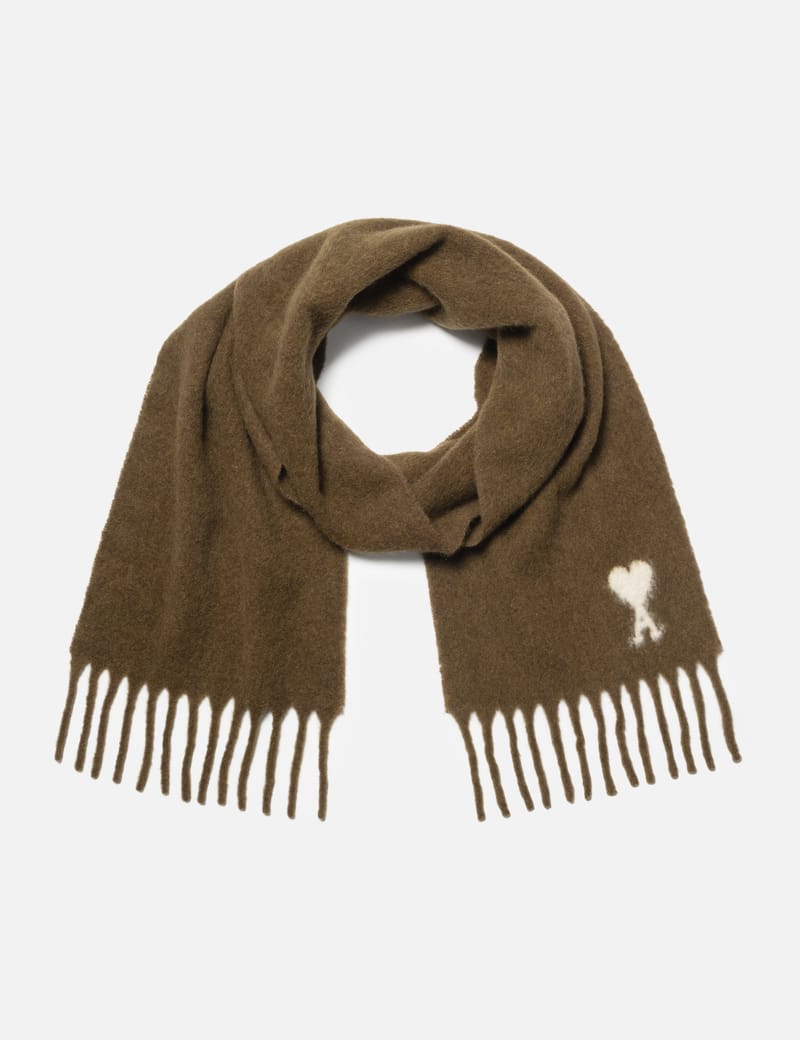 Ami - Ami '1980' Low Top Sneakers | HBX