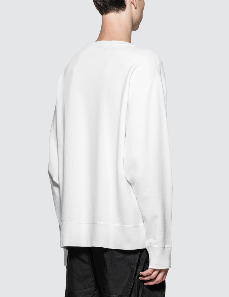 Undercover - Mad Undercover Sweatshirt | HBX - Globally
