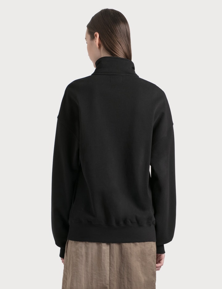 Stüssy - Mock Neck Half Zip Anorak | HBX - Globally Curated Fashion and ...