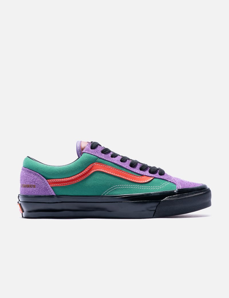 vans wtaps オールドスクール vans-x-julian-klincewicz-otw-