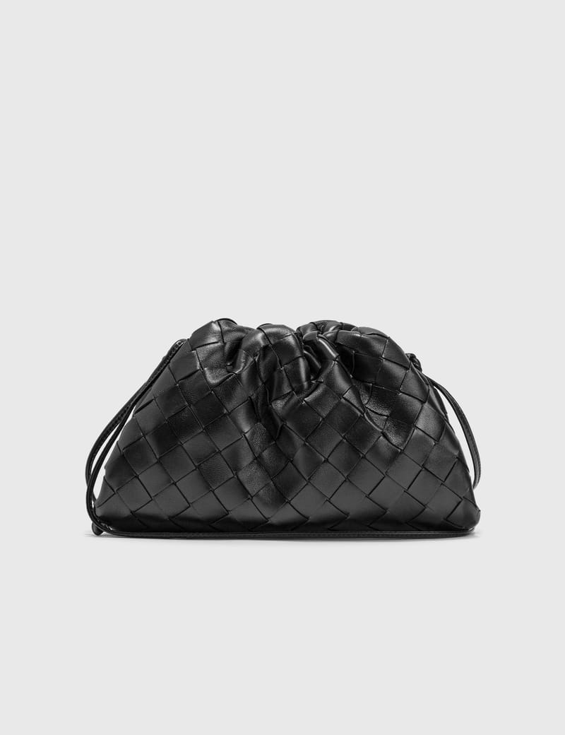 ボッテガ・ヴェネタ - The Mini Pouch | HBX