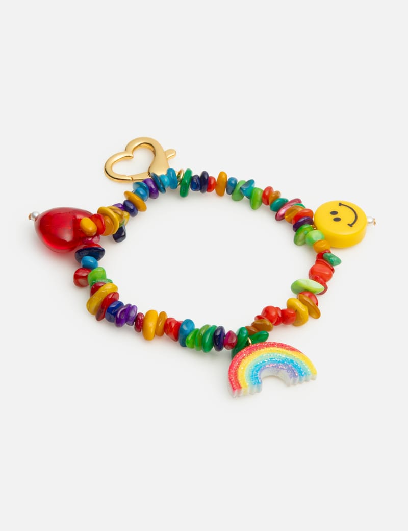 Human Made - Animal Keychain #2 | HBX - Globally Curated
