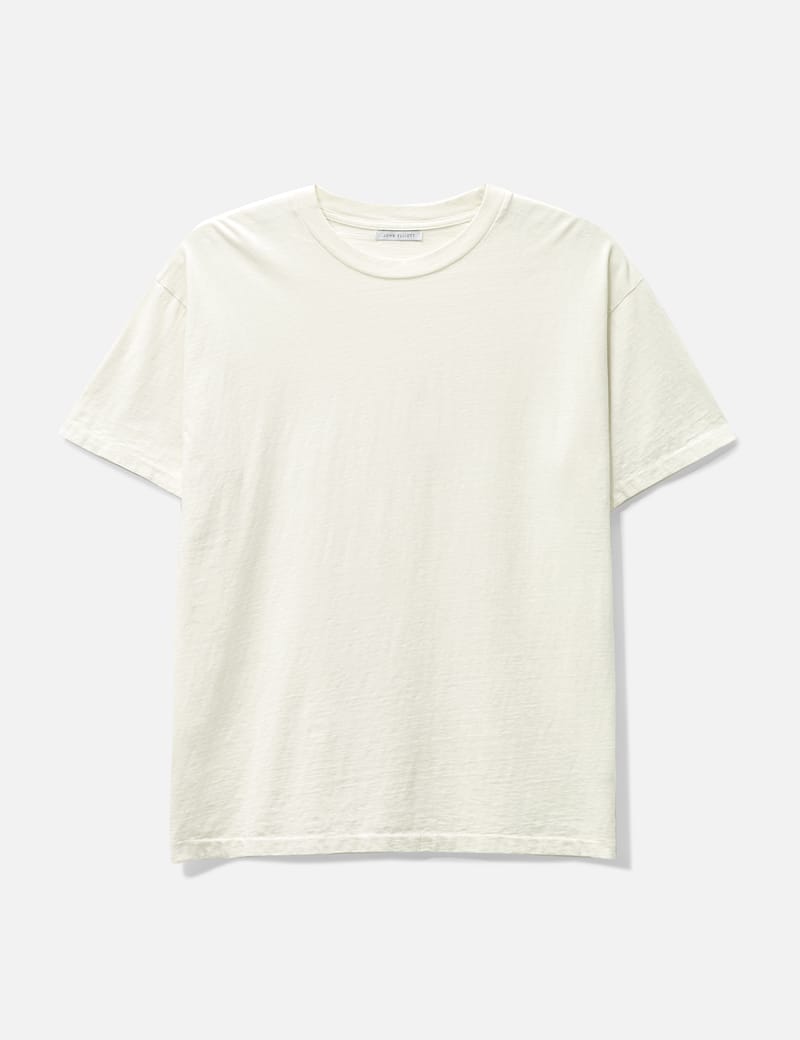 John Elliott - ユニバーシティ Tシャツ | HBX - ハイプビースト