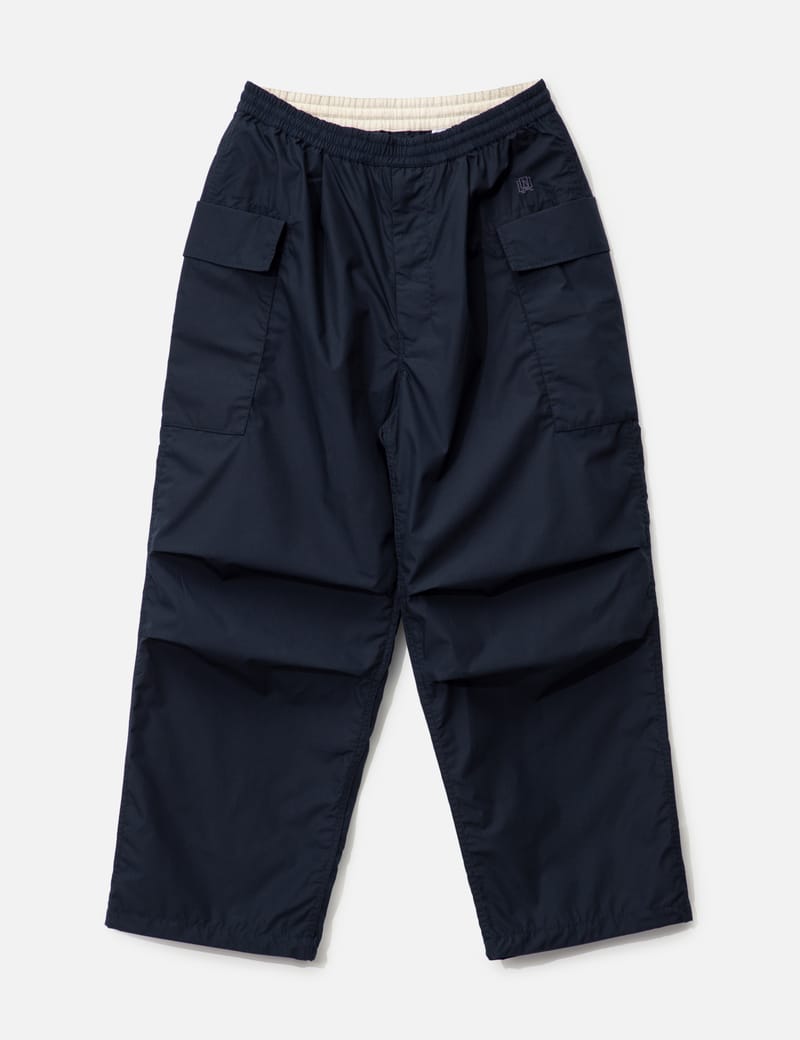 Nanamica - ALPHADRY Easy Shorts | HBX - Globally Curated