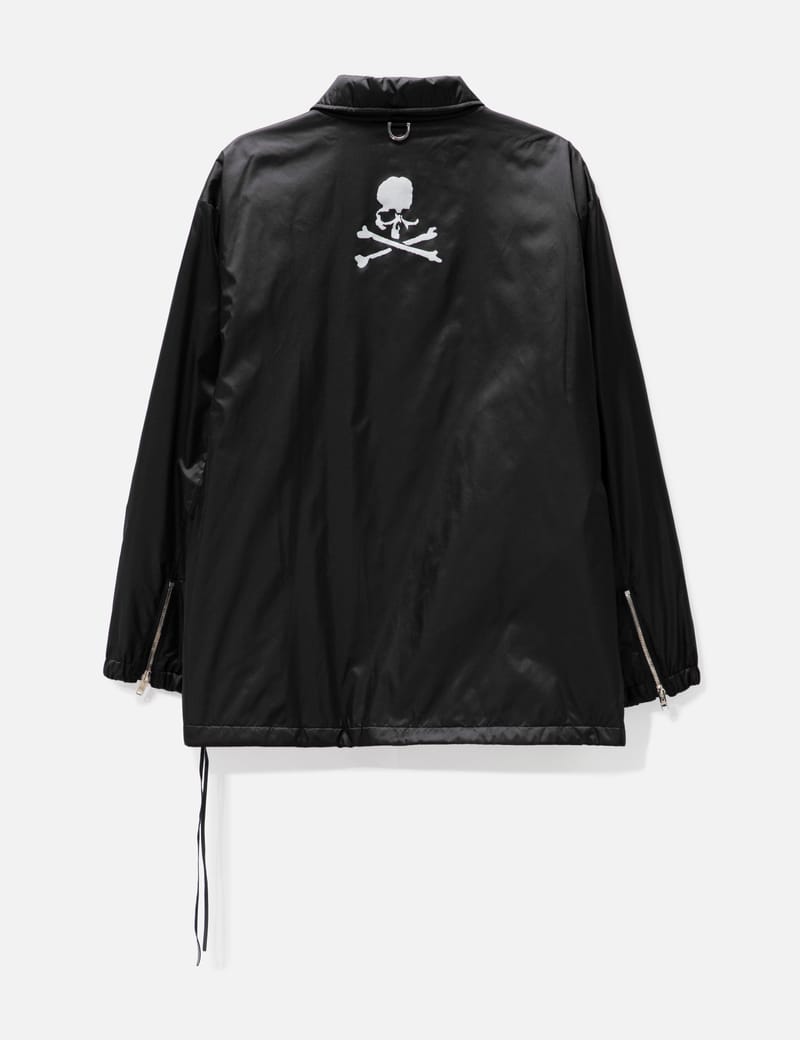 Coach deals jacket assc