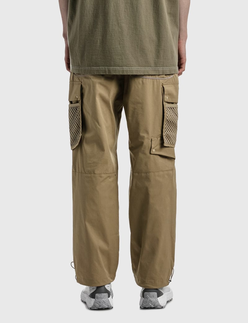 F/CE.® - Quick Dry Utility Pants | HBX - Globally Curated Fashion