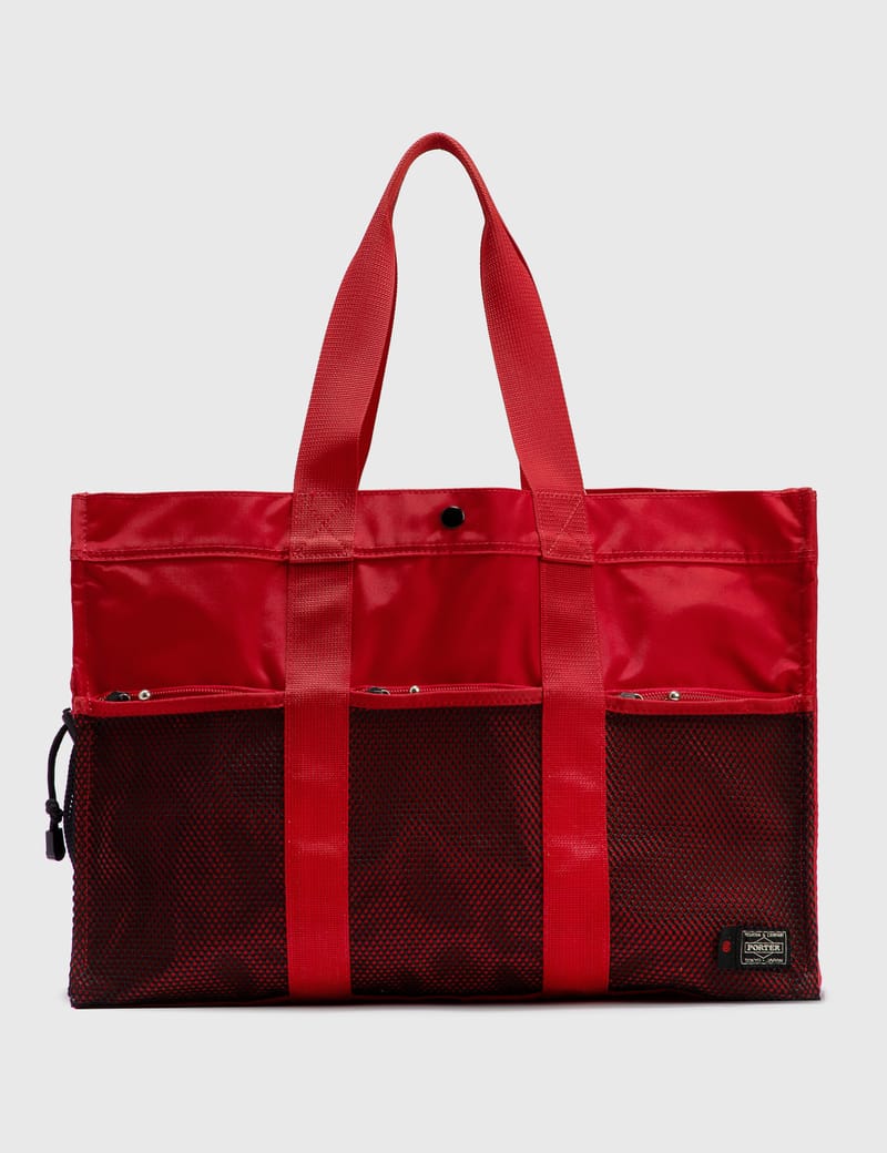 Head porter best sale tote bag