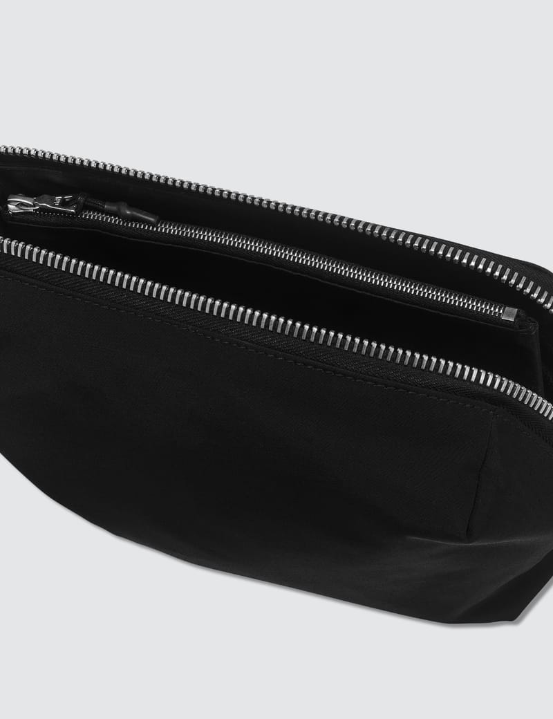 11 By Boris Bidjan Saberi - 11 Crossbody Bag | HBX