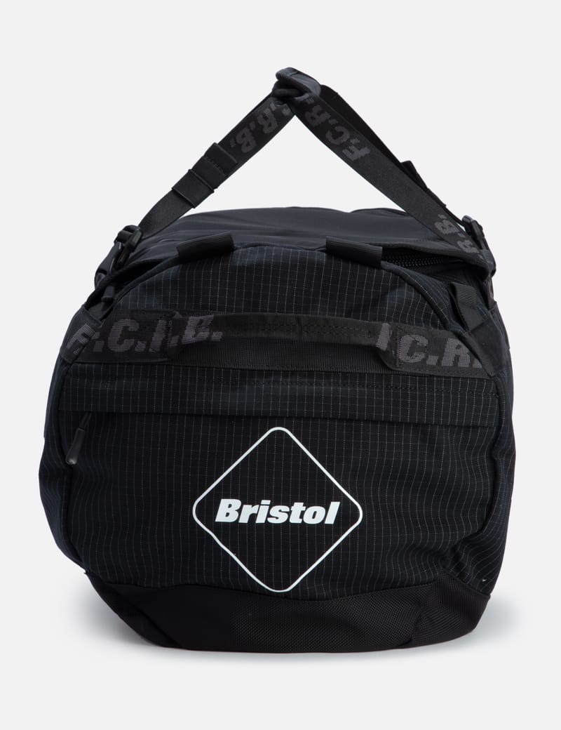 F.C. Real Bristol - Tour Duffle Bag | HBX
