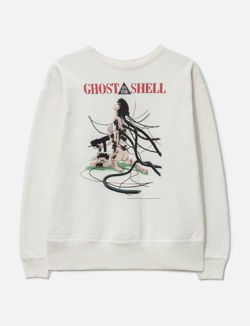 Saint Michael | HBX - Globally Curated Fashion and Lifestyle