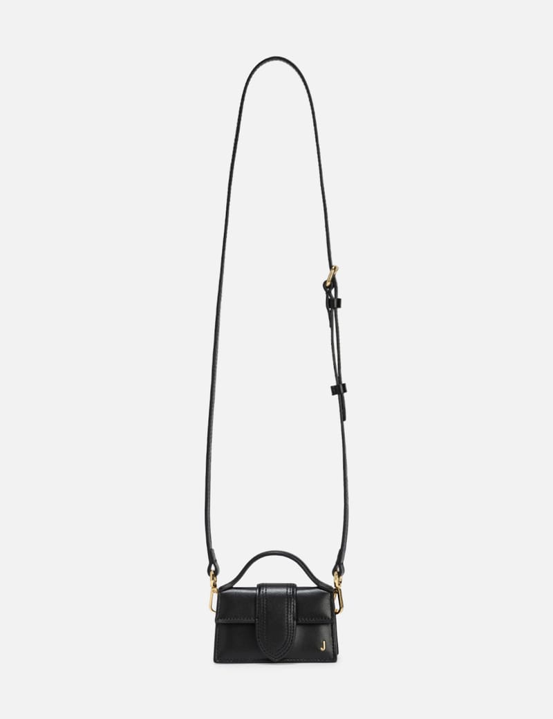【関税＆送料込み】Jacquemus Le Bambino Handbag Jacquemus Le Bambino Handbag in Red 470 – Leigh's of Breton