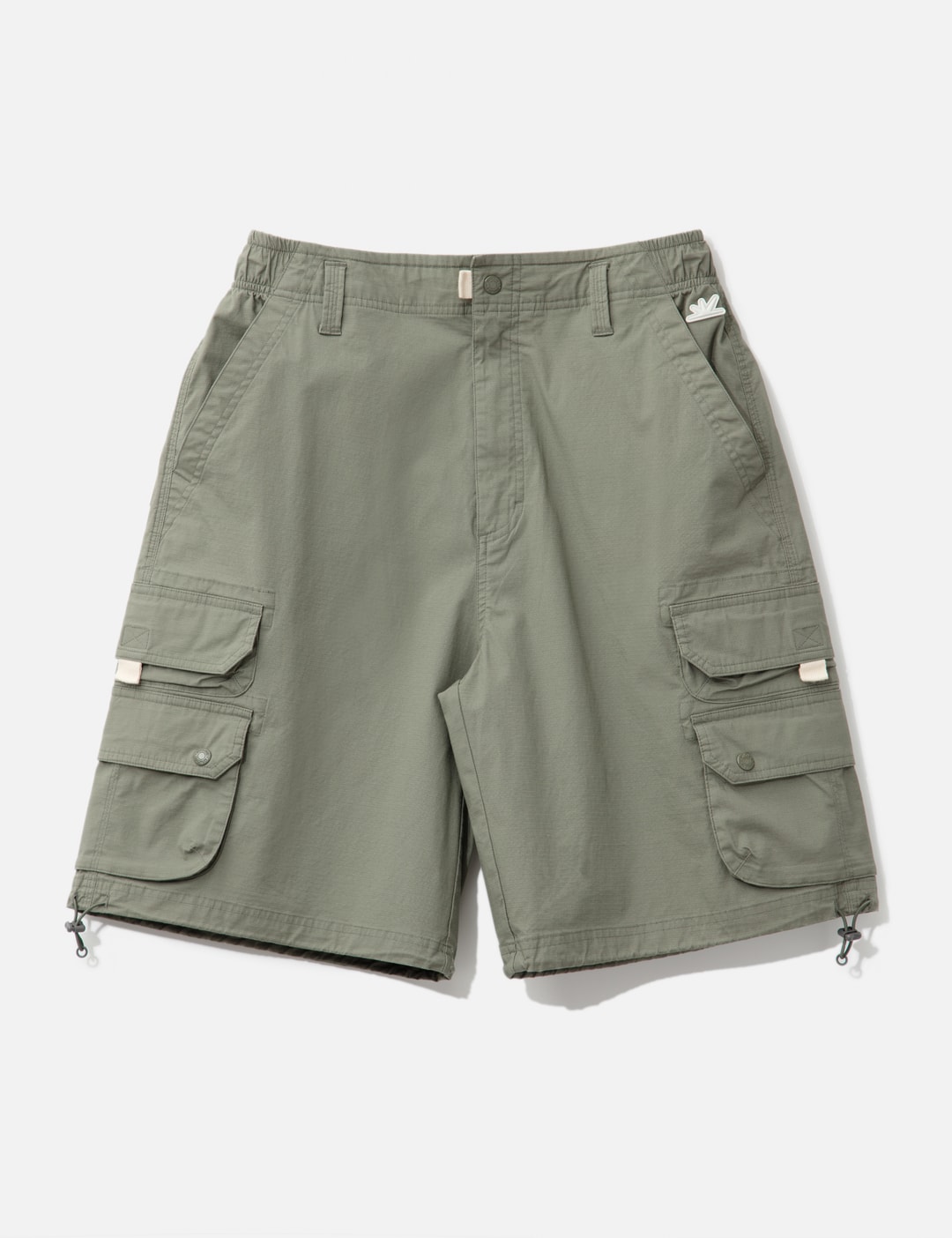 FIELD CARGO SHORTS