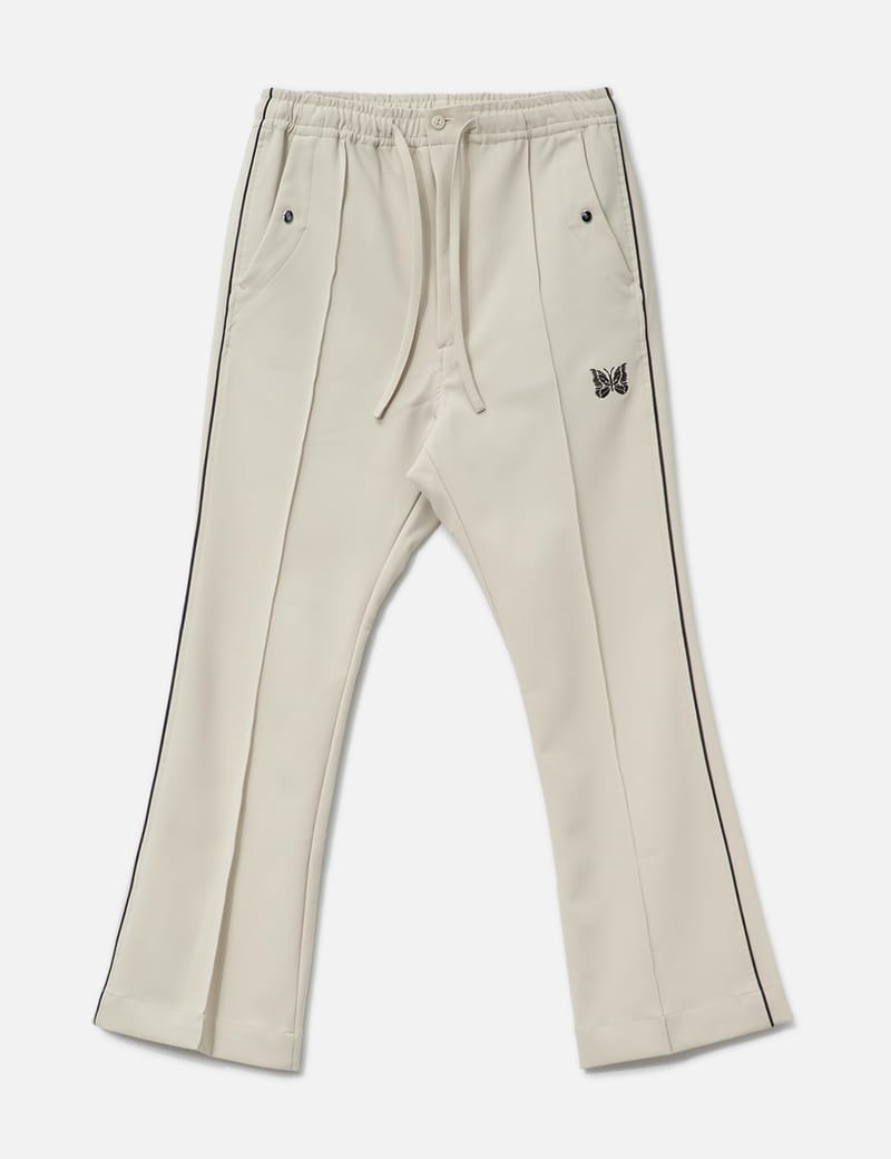 Needles Piping Cowboy Pants - New beige western pants with