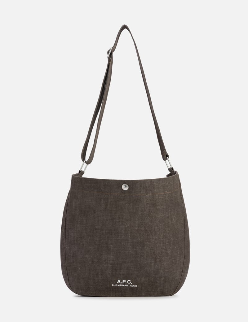 アーペーセー A.P.C. ショルダーバッグ　SAC BETTY レディース A.P.C.（アーペーセー） ショルダーバッグ バッグ SAC BETTY