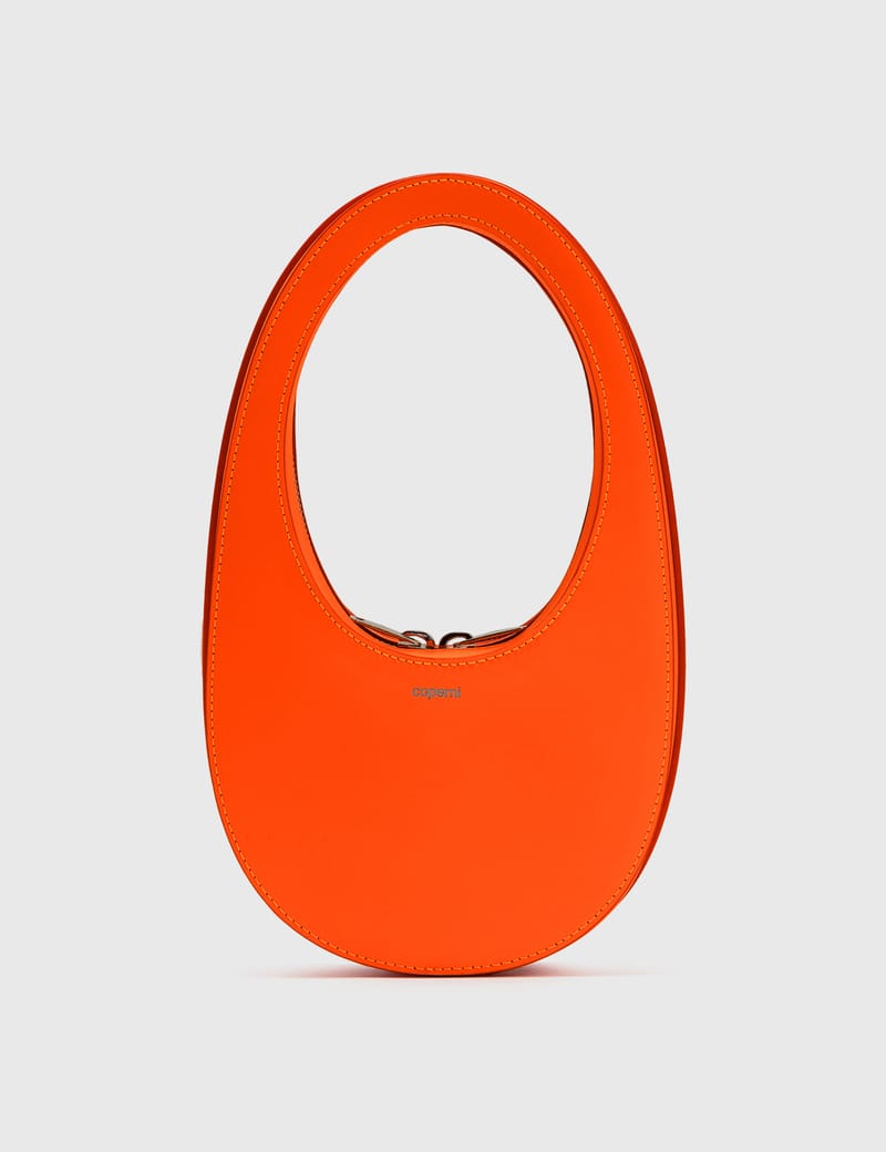 Coperni - Mini Swipe Bag | HBX - Globally Curated Fashion