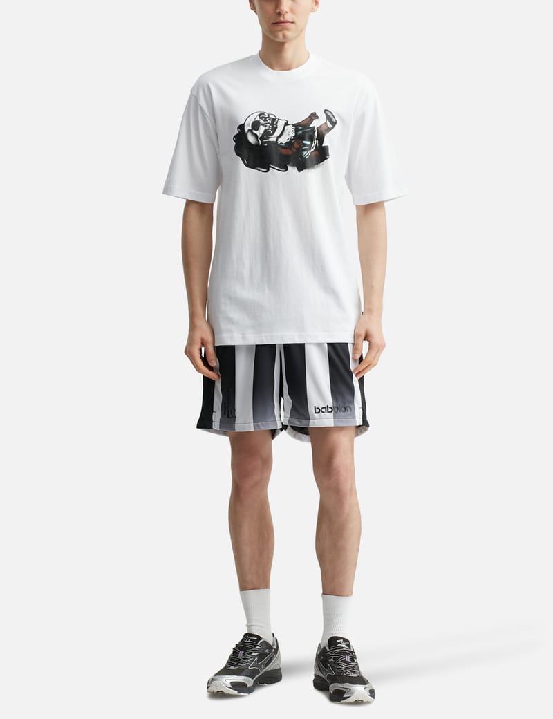 Babylon - Baby Doll T-Shirt | HBX